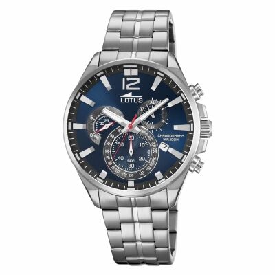 Montre Lotus Chrono 10136/3