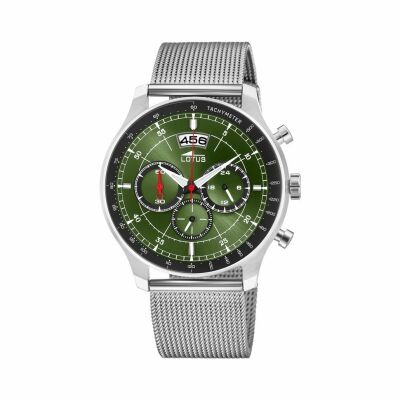 Montre Lotus Chrono 10138/2