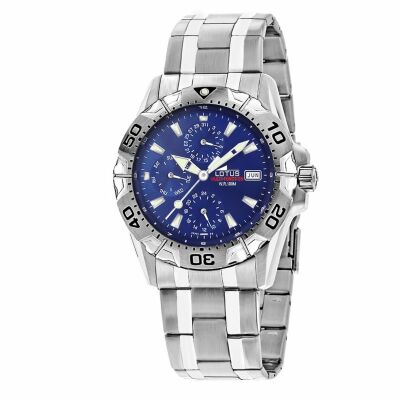 Montre Lotus Multifonctions 15301/2