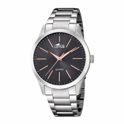 Montre Lotus Minimalist 15959/9