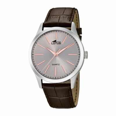 Montre Lotus Minimalist 15961/7