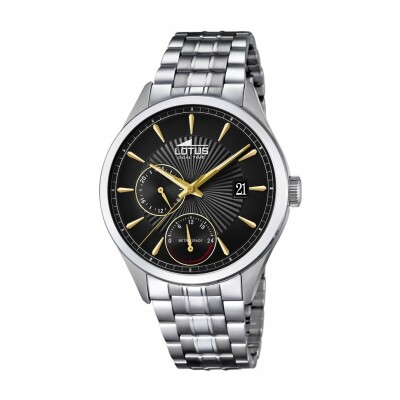 Montre Lotus 18213/A