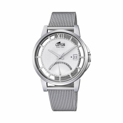 Montre Lotus Historique 18326/1