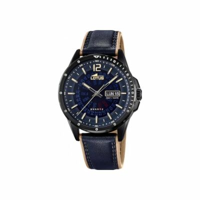 Montre Lotus Historique 18525/2