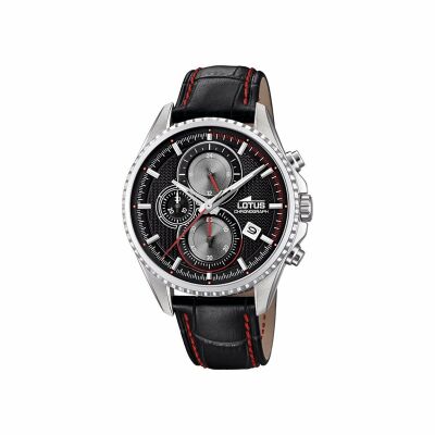 Montre Lotus Historique 18527/6