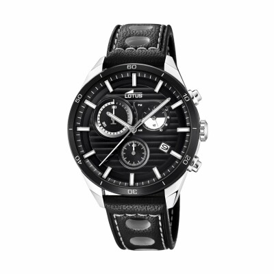 Montre Lotus Chrono 18531/4