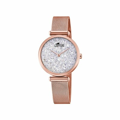 Montre Lotus Bliss 18566/1