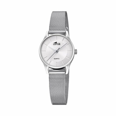 Montre Lotus Minimaliste 18571/A