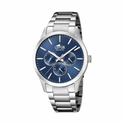 Montre Lotus Minimalist 18575/4