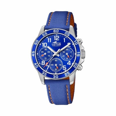 Montre Lotus Junior 18581/6