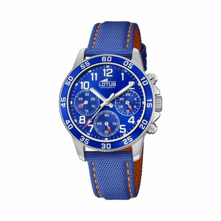 Montre Lotus Junior 18581/6