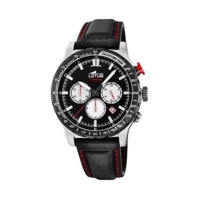 Montre Lotus Color 18587/1