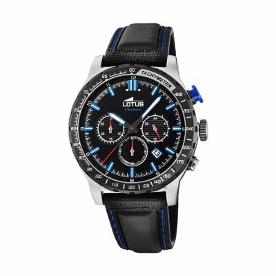 Montre Lotus Color 18587/3