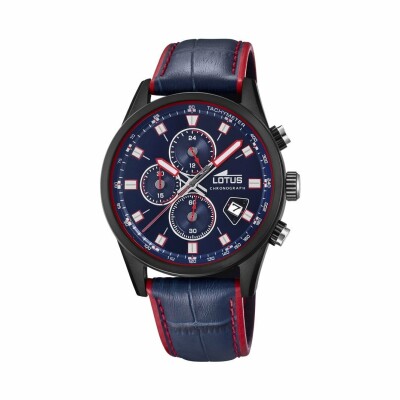 Montre Lotus Color 18589/2