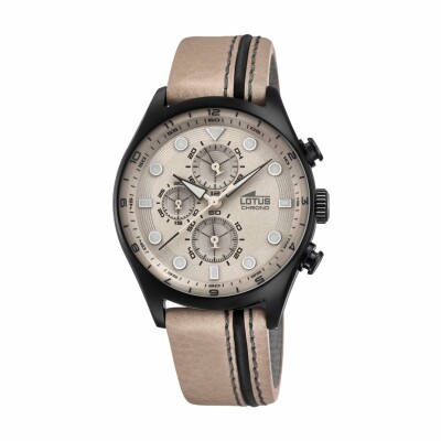 Montre Lotus Color 18593/1
