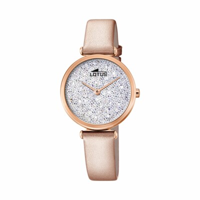 Montre Lotus Bliss 18608/1