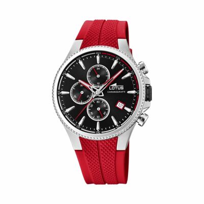 Montre Lotus Color 18621/6