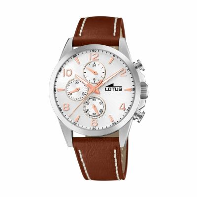 Montre Lotus Chrono 18630/1