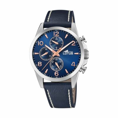 Montre Lotus Chrono 18630/2