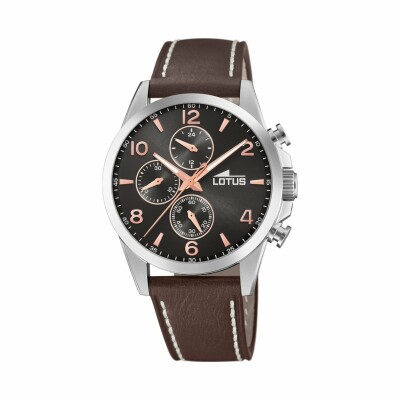 Montre Lotus Chrono 18630/3