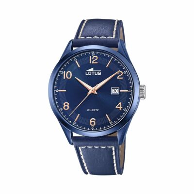 Montre Lotus Minimaliste 18635/1