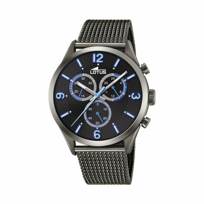 Montre Lotus Minimalist 18650/1