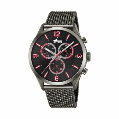 Montre Lotus Minimalist 18650/3