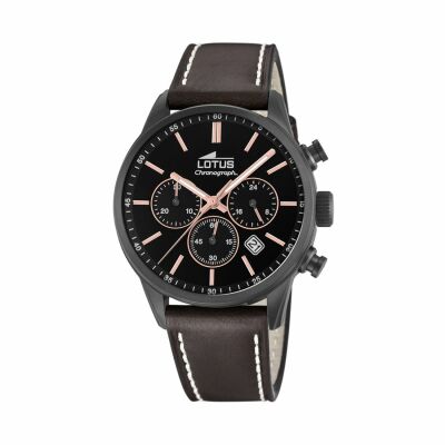 Montre Lotus Chrono 18669/2