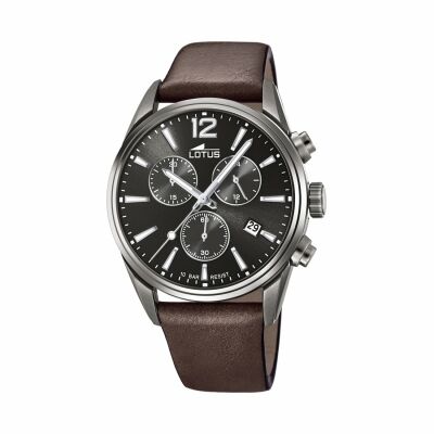 Montre Lotus Chrono 18683/1