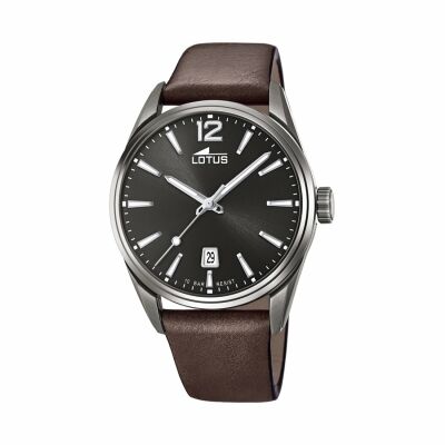 Montre Lotus Chrono 18685/1