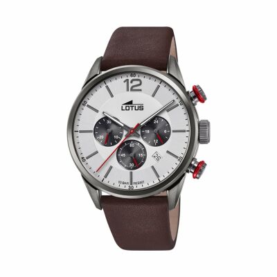 Montre Lotus Chrono 18687/1