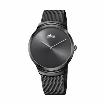 Montre Lotus Minimaliste 18784/1