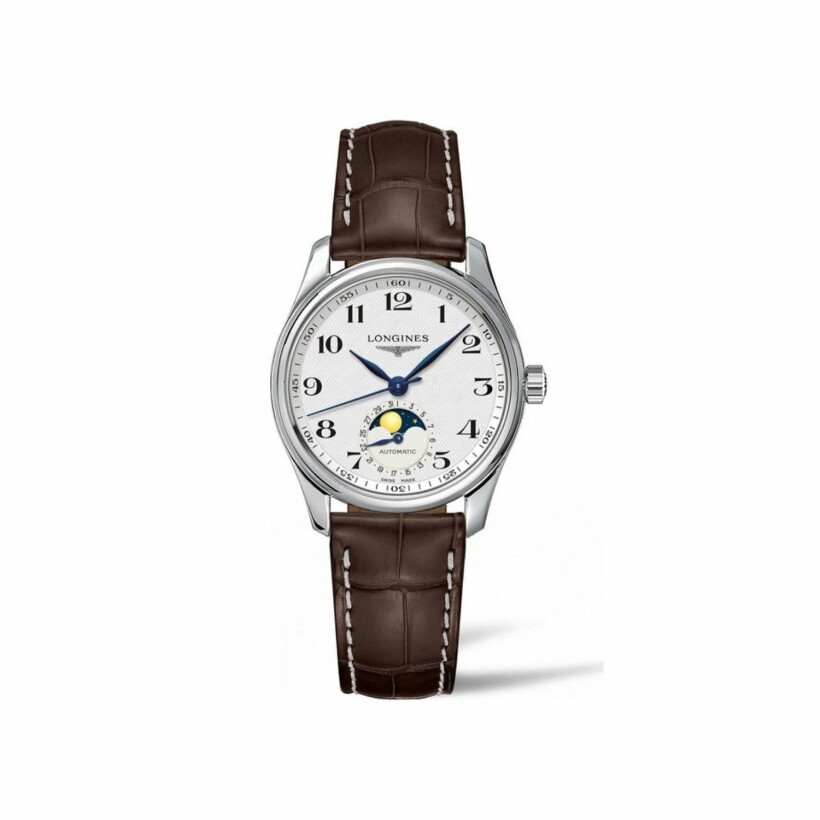 Montre Longines The Longines Master Collection L2.409.4.78.3
