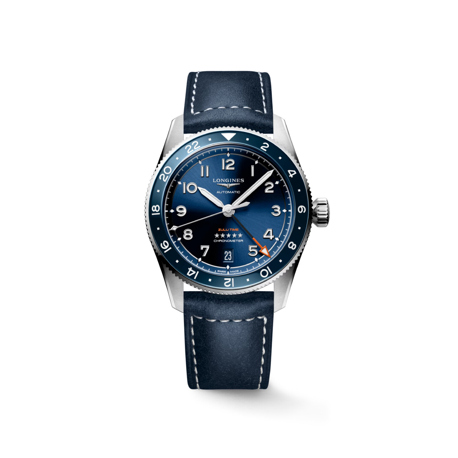 Montres Longines