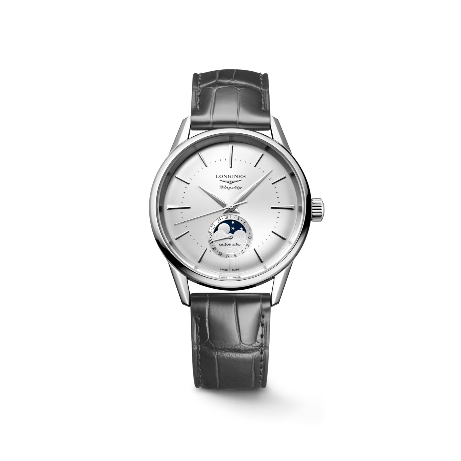 Purchase Longines Heritage Classic Flagship Heritage watch L4