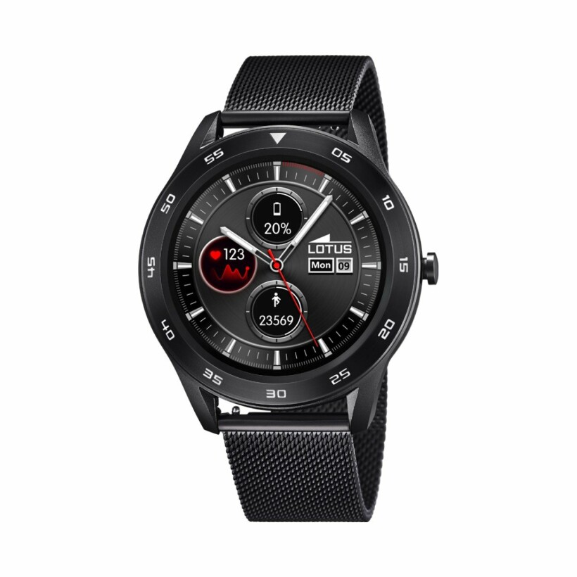 Montre Lotus Smartwatch 50010/1