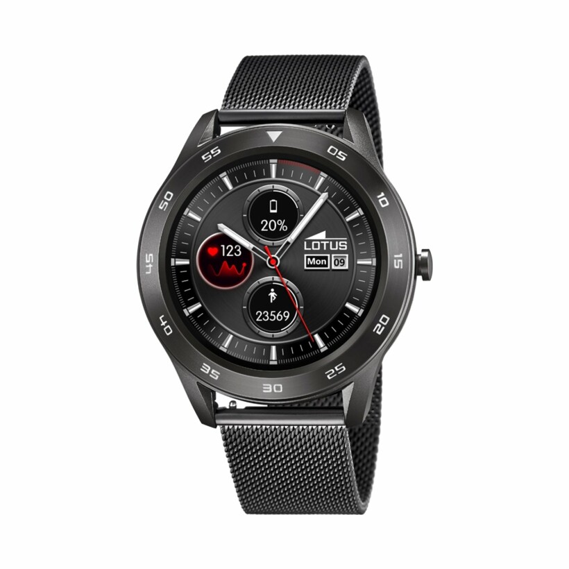 Montre Lotus Smartwatch 50011/1