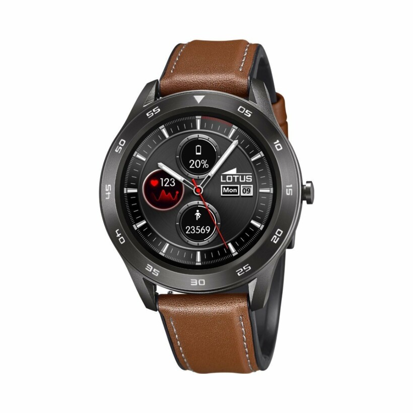 Montre Lotus Smartwatch 50012/1
