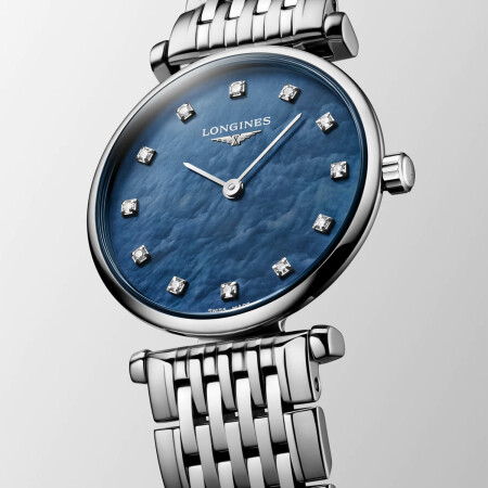 Montre La Grande Classique de Longines L4.209.4.81.6