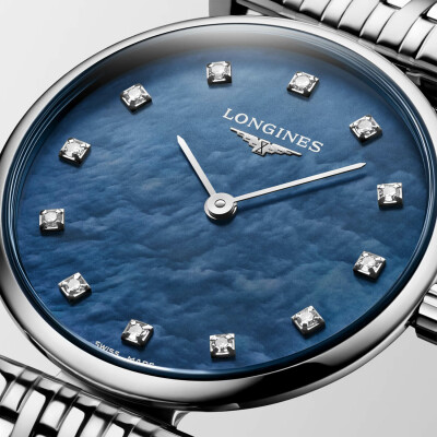 Montre La Grande Classique de Longines L4.209.4.81.6