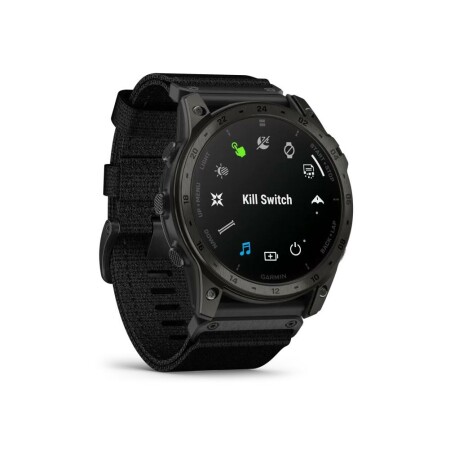 Montre Garmin Tactix 7 Amoled Edition 010-02931-01