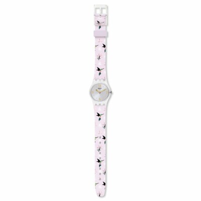 Montre Swatch Brit-In Envole Moi