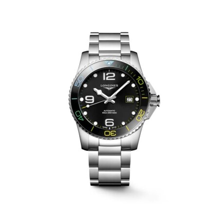 Longines HydroConquest XXII Commonwealth Games Watch