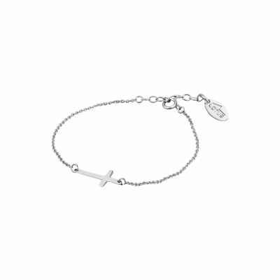 Bracelet Lotus Silver Trendy en argent