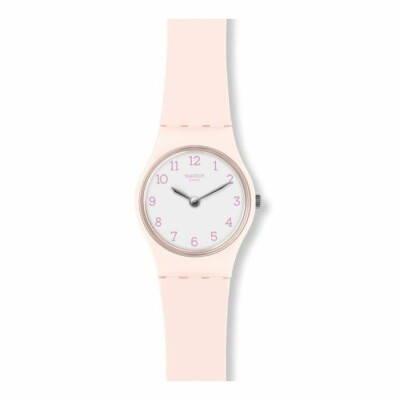 Montre Swatch Pinkbelle