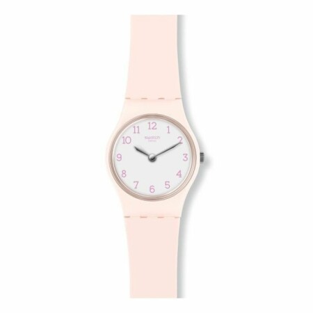 Montre Swatch Pinkbelle