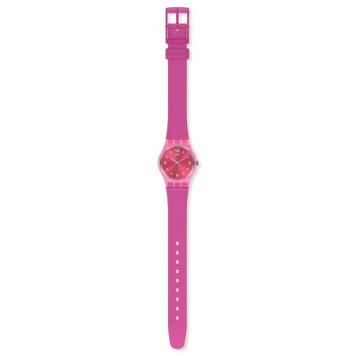 Montre Swatch Essentials Fairy Cherry