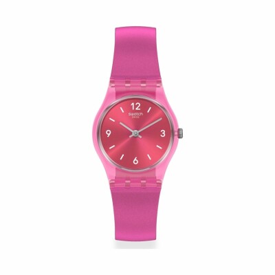 Montre Swatch Essentials Fairy Cherry