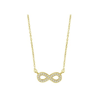 Collier Lotus Silver Beyond Classics Trendy en argent