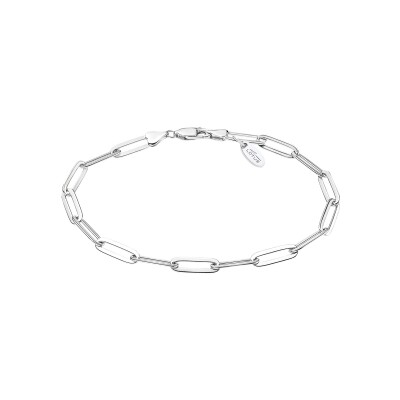 Bracelet Lotus Silver Glam en argent